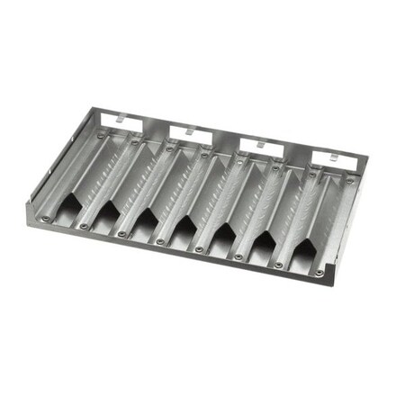 Hatco Top ReflectorItq2C 04.56.105.00